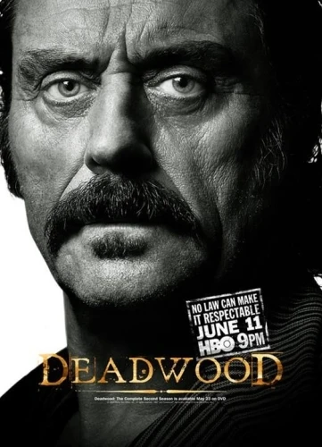 Theatrical Poster