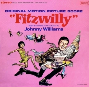 Fitzwilly
