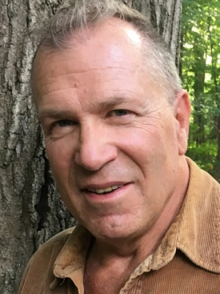 Jim Porterfield