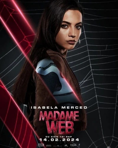 Theatrical Poster (Germany)