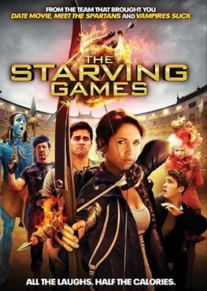 DVD Cover (Arc Entertainment)