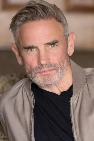 Ben Farrow