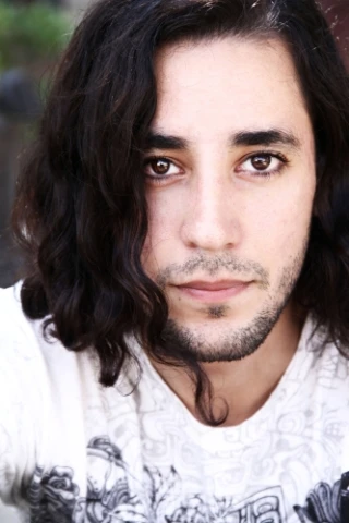 Jose Rico