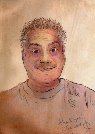 Elias Savada