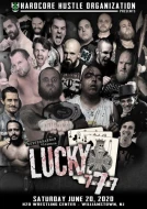 H20: Subterranean Violence: Lucky 777