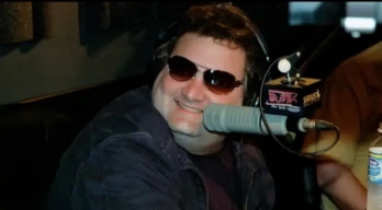 Artie Lange