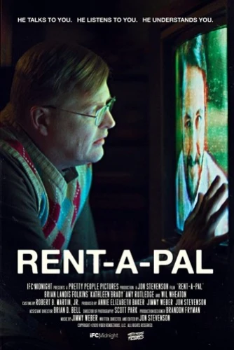 Theatrical Poster
