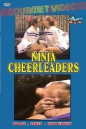Ninja Cheerleaders