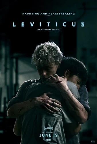 Theatrical Poster