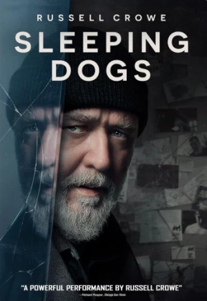 DVD Cover (Paramount)