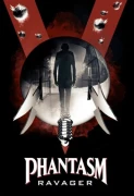 Phantasm: Ravager