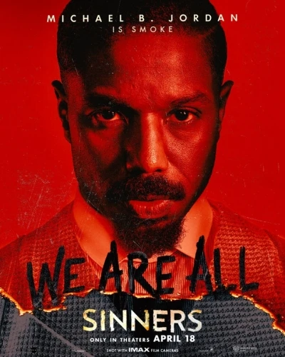 Theatrical Poster (USA)