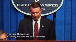 Tommy Thompson