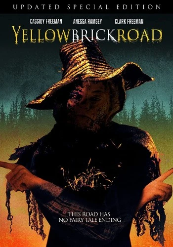 DVD Cover (Lightyear Entertainment)