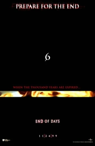 Theatrical Poster
