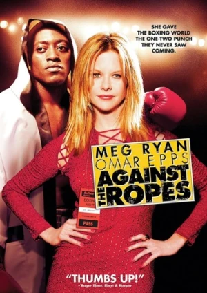 DVD Cover (Paramount)