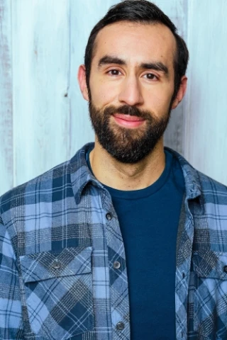 Roman Alcantara