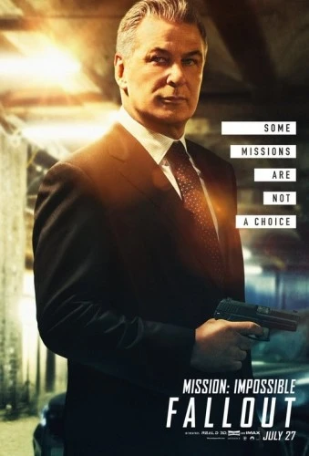 Theatrical Poster (USA)