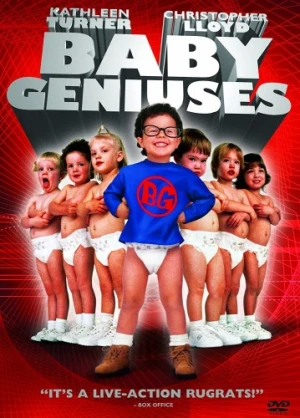 DVD Cover (Image Entertainment)