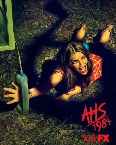 Theatrical Poster (USA)