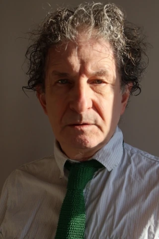 Jeff Stewart