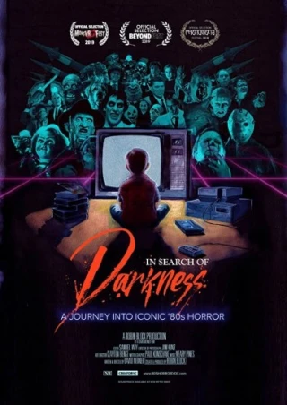 In Search Of Darkness