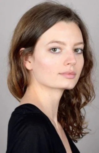 Chloé Van Barthold