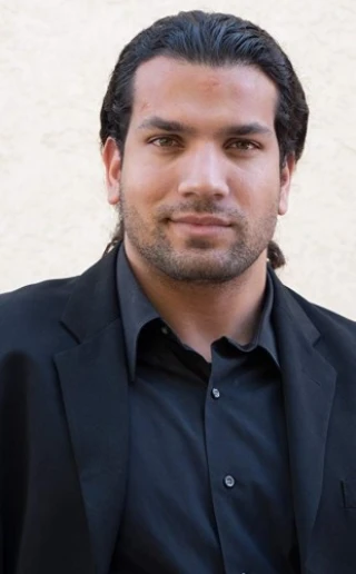 Eric VanDruff