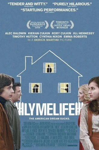 Theatrical Poster (USA)
