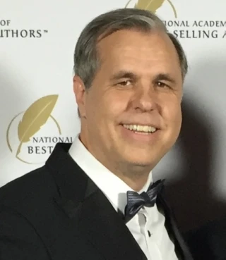 Mark Kemsley