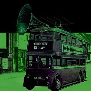 Trolley Bus 2 (Studio Sessions, Outtakes & Live)