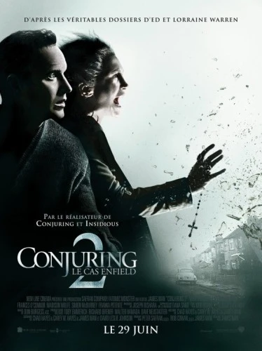 Theatrical Poster (France)