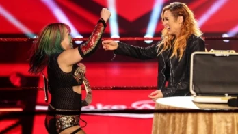 WWE Money in the Bank 2020 Fallout
