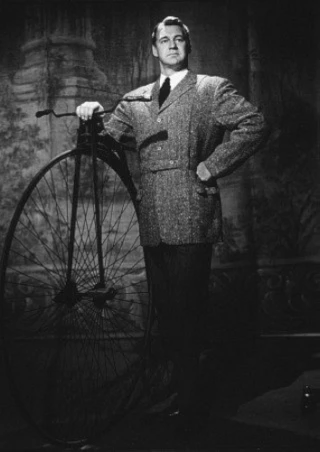 Sonny Tufts