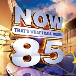 Now That’s What I Call Music 85
