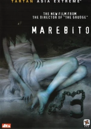 DVD Cover (Tartan Video)