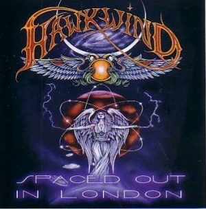 Spaced Out in London