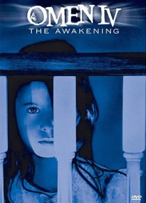 DVD Cover (Twentieth Century Fox)