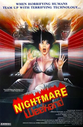 Theatrical Poster