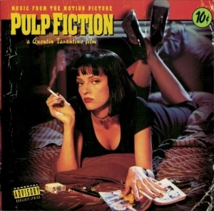 Pulp Fiction: Music From the Motion Picture