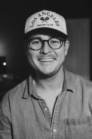 Andy Forsberg