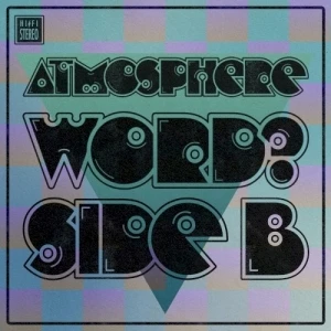WORD? - Side B
