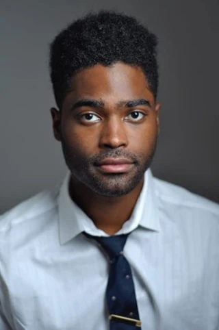 Akeem A. Smith