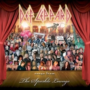 Songs From the Sparkle Lounge