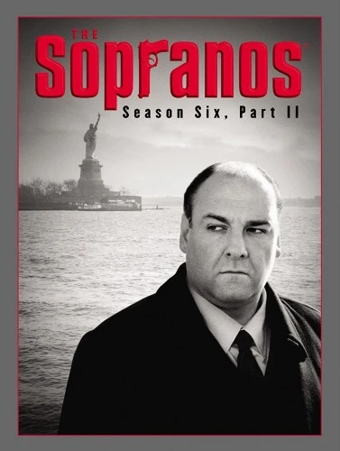 DVD Cover (HBO Studios - Part 2)