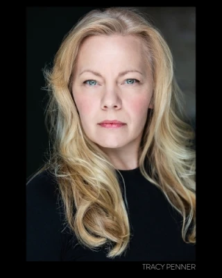 Tracy Penner