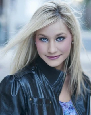 Jessica Valentina Thyer