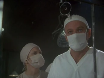 The Novocaine Mutiny