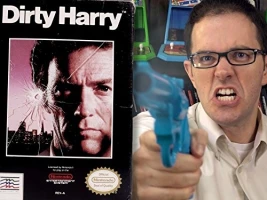 Dirty Harry