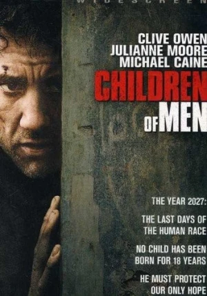 DVD Cover (Universal)